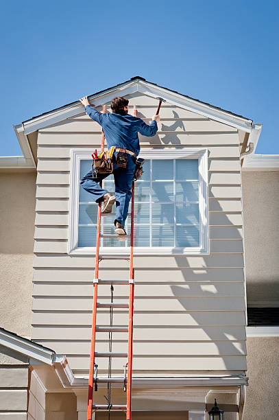 Siding Removal and Disposal in Longbranch, WA